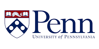 Penn University of Pennsylvania Logo