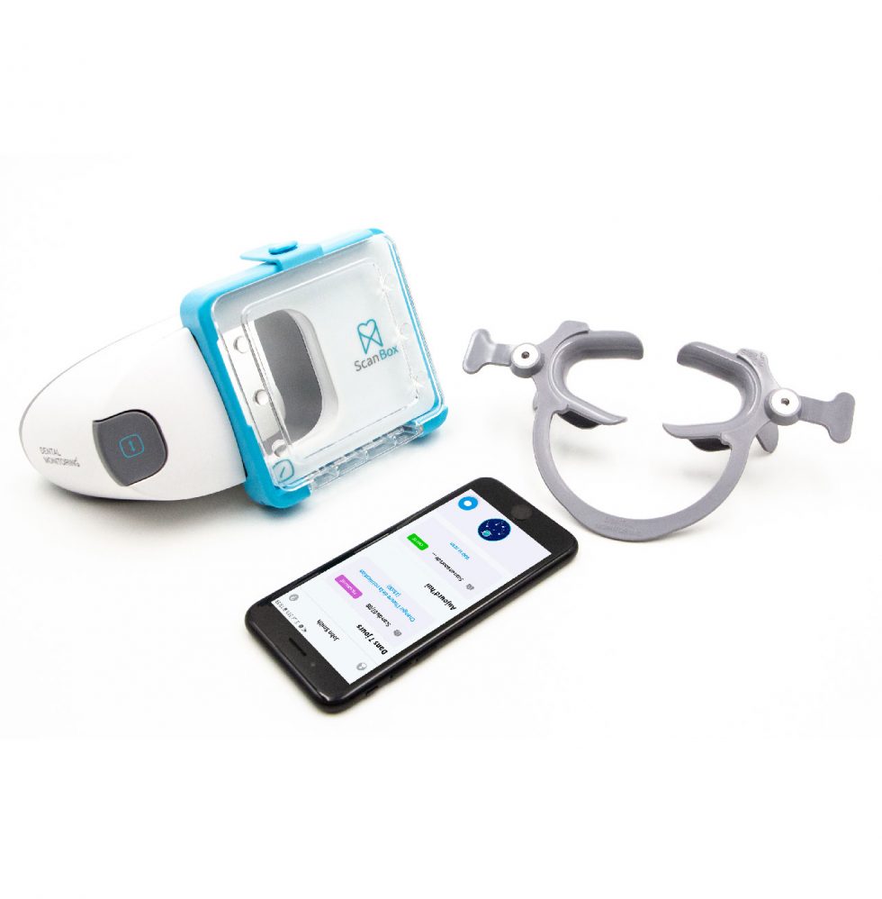 Dental Monitoring Remote Invisalign® Treatment